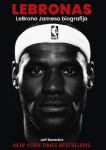 Jeff Benedict LEBRONAS