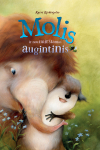 Katri Kirkkopelto MOLIS IR NEUŽMIR&Scaron;TAMAS AUGINTINIS
