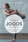 Nancy J. Hajeski I&Scaron;SAMUS JOGOS VADOVAS