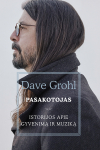 Dave Grohl PASAKOTOJAS