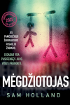 Sam Holland MĖGDŽIOTOJAS
