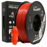 PLA Marble Brick Red 3D Plastikas Smart Print 1.75mm 1kg