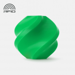 Bambu Lab PLA Basic Bambu Green 3D Plastikas Bambulab Filament With Spool 1.75mm 1kg