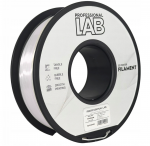 Silk PLA Glamour 3D Plastikas Professional LAB 1.75mm 1kg
