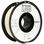 PETG Matte Beige 3D Plastikas Professional LAB 1.75mm 1kg
