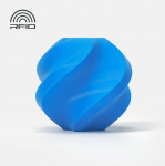 Bambu Lab PLA Basic Cyan 3D Plastikas Bambulab Filament with spool 1.75mm 1kg
