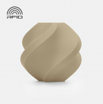 Bambu Lab PLA Matte Desert Tan 3D Plastikas Bambulab Filament 1.75mm 1kg