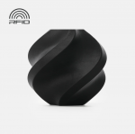 Bambu Lab PETG HF Black 3D Plastikas Bambulab Filament 1.75mm 1kg