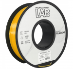 PLA Silk Brass 3D Plastikas Professional LAB 1.75mm 1kg