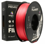 PLA Raspberry 3D Plastikas Smart Print 1.75mm 1kg