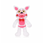 Mink&scaron;tas žaislas Five Nights at Freddy&rsquo;s Animatronic Plush Toy Foxy FNaF 36cm
