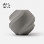 Bambu Lab PLA Basic Gray 3D Plastikas Bambulab Filament With Spool 1.75mm 1kg