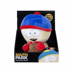 Mink&scaron;ti pliu&scaron;iniai žaislai South Park 25 cm Stan