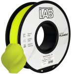 PLA Apple Green 3D Plastikas Professional LAB 1.75mm 1kg