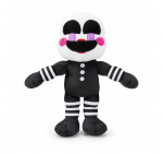 Mink&scaron;tas žaislas Five Nights at Freddy&rsquo;s Animatronic Plush The Puppet FNaF 36cm