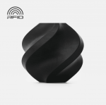 Bambu Lab PETG HF Black 3D Plastikas Bambulab Filament 1.75mm 1kg
