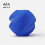 Bambu Lab ABS Blue 3D Plastikas Bambulab Filament 1.75mm 1kg