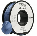 PLA galaxy blue 3D Plastikas Professional LAB 1.75mm 1kg