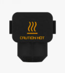 Bambu Lab A1 silikoninė hotend apsauga silicone sock FAH006 BambuLab