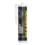 Hermetikas juodas MANNOL 310g