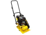 Vibroplok&scaron;tė GEKO CNP10, 60 kg, su Loncin varikliu G80200