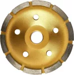 &Scaron;lifavimo diskas betonui 125 &times; 22,2 mm