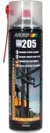 Pur&scaron;kiamas tepalas INDUSTRIAL GREASE 500ml, Motip