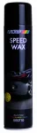 Poliravimo va&scaron;kas SPEED WAX 600ml, Motip