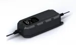 I&scaron;manusis akumuliatoriaus įkroviklis 12/24 7.0A IP65,, Lemania
