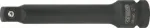 Smūginis prailgintojas 1/2``, 125mm, KS Tools