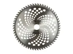 Medienos pjovimo diskas su au&scaron;inimo angomis 250 &times; 30 mm, 60 dantys GEKO G78137