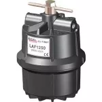 Oro filtras LAF-1250 (plazminio pjovimo aparatams), Lincoln Electric