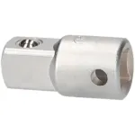 Adapteris 3/8&acute;&acute; Fx1/2&acute;&acute; M, KS Tools