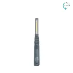 Rankinis &scaron;viestuvas LED MINI SLIM USB IP30 20/200lm Li-ion, Scangrip