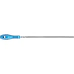 Dildė keturkampė 150mm C2 SB1142 su rankena pop.pakuotėje, Pferd