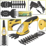 Grass trimmer 7.2V 120mm