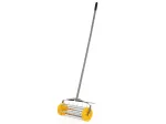 Rankinis vejos aeravimo volas 34 cm GEKO G72069
