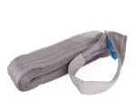 Juostinis kėlimo stropas 4 t, 6 m, 120 mm GEKO G03917