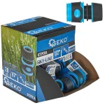 Greitoji žarnos jungtis SKY-LINE, 1/2&Prime;, ekspozicinė dėžutė GEKO G72931A