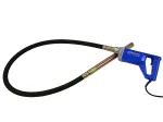 Giluminis betono vibratorius 850 W, 2 m žarna GEKO G80235