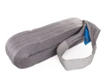 Juostinis kėlimo stropas 4 t, 10 m, 120 mm GEKO G03918