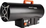 Dujinis &scaron;ildytuvas 60kW Termostatas KD11702