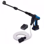 Akumuliatorinis auk&scaron;to slėgio plovykla C-HPG35-X - Set S, Scheppach