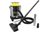 Pelenų siurblys 20 l, 1600 W, su filtro nukratymu GEKO G81085