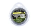 Trimerio valas apvalus 2,0 mm &times; 15 m GEKO G73960-2