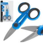 Elektriko žirklės su izoliacijos nuėmikliu, 140 mm GEKO G01562