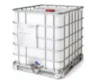 Hidraulinė alyva VALVOLINE HVLP 32 1000L, Valvoline