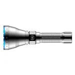 Prožektorius darbui LED (8W)(įkraunamas)
