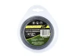 Trimerio valas apvalus 1,6 mm &times; 15 m GEKO G73960-3