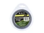 Trimerio valas apvalus 1,3 mm &times; 15 m GEKO G73960-4